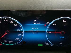 Mercedes EQB EQB 250  - Foto 2