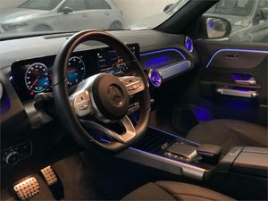 Mercedes EQB EQB 250  - Foto 2