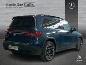 Mercedes EQB EQB 250  - Foto 2