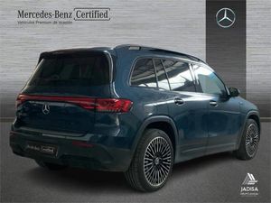 Mercedes EQB EQB 250  - Foto 2