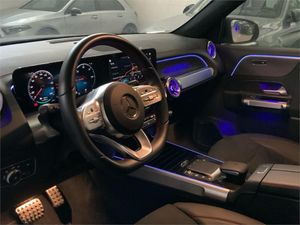 Mercedes EQB EQB 250  - Foto 2