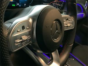 Mercedes EQB EQB 250  - Foto 2