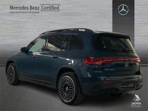 Mercedes EQB EQB 250  - Foto 2