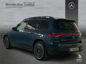 Mercedes EQB EQB 250  - Foto 2