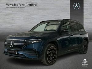 Mercedes EQB EQB 250  - Foto 2