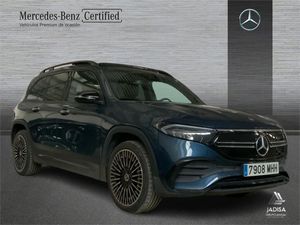 Mercedes EQB EQB 250  - Foto 2