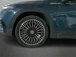 Mercedes EQB EQB 250  - Foto 2