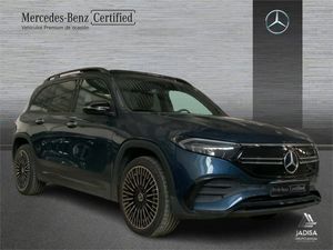 Mercedes EQB EQB 250  - Foto 2