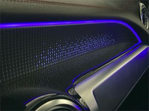 Mercedes EQB EQB 250  - Foto 2