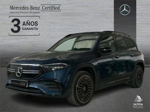 Mercedes EQB EQB 250  - Foto 2