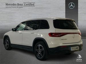 Mercedes EQB EQB 250+  - Foto 2