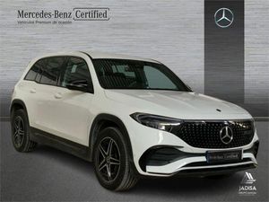 Mercedes EQB EQB 250+  - Foto 2