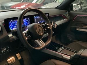 Mercedes EQB EQB 250+  - Foto 2