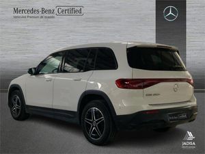 Mercedes EQB EQB 250+  - Foto 2