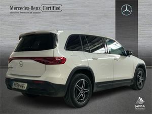Mercedes EQB EQB 250+  - Foto 2