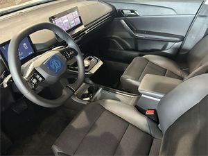 MG MG4 64kWh Luxury  - Foto 2