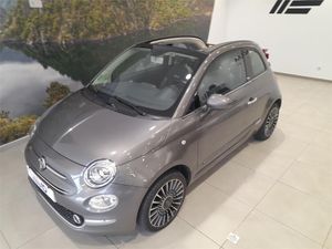 Fiat 500 1.2 8v 51kW (69CV) Aniversario  - Foto 2