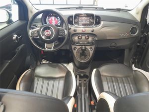 Fiat 500 1.2 8v 51kW (69CV) Aniversario  - Foto 2