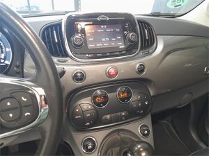 Fiat 500 1.2 8v 51kW (69CV) Aniversario  - Foto 2