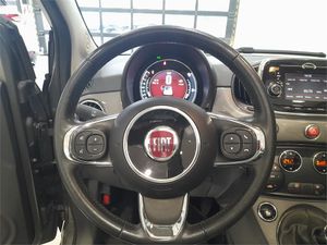 Fiat 500 1.2 8v 51kW (69CV) Aniversario  - Foto 2