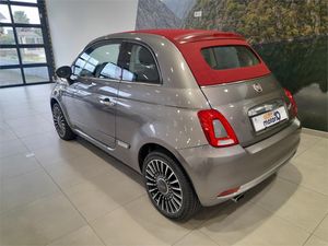 Fiat 500 1.2 8v 51kW (69CV) Aniversario  - Foto 2