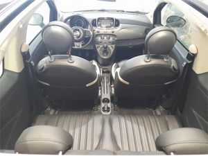 Fiat 500 1.2 8v 51kW (69CV) Aniversario  - Foto 2