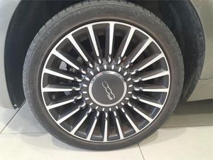 Fiat 500 1.2 8v 51kW (69CV) Aniversario  - Foto 2