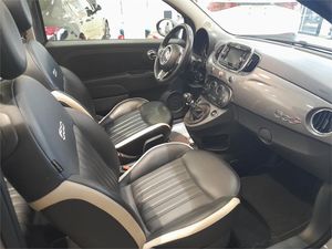 Fiat 500 1.2 8v 51kW (69CV) Aniversario  - Foto 2