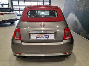 Fiat 500 1.2 8v 51kW (69CV) Aniversario  - Foto 2