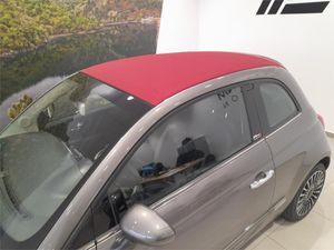 Fiat 500 1.2 8v 51kW (69CV) Aniversario  - Foto 2