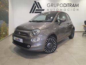 Fiat 500 1.2 8v 51kW (69CV) Aniversario  - Foto 2