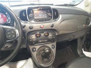 Fiat 500 1.2 8v 51kW (69CV) Aniversario  - Foto 2