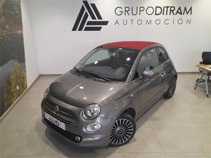 Fiat 500 1.2 8v 51kW (69CV) Aniversario  - Foto 2