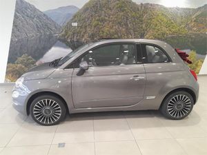 Fiat 500 1.2 8v 51kW (69CV) Aniversario  - Foto 2
