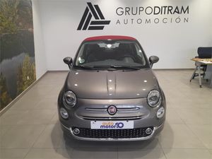 Fiat 500 1.2 8v 51kW (69CV) Aniversario  - Foto 2