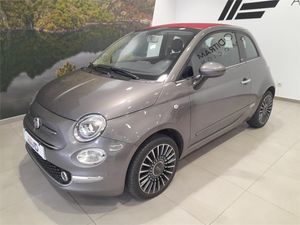 Fiat 500 1.2 8v 51kW (69CV) Aniversario  - Foto 2