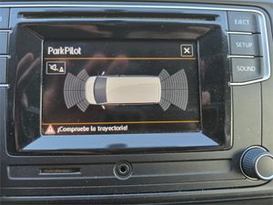 Volkswagen Transporter Furgón Largo TA 2.0 TDI 75kW (102CV) BMT  - Foto 2