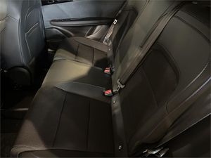 MG MG4 64kWh Luxury  - Foto 2