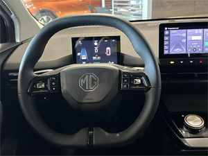 MG MG4 64kWh Luxury  - Foto 2