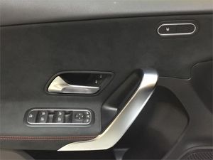 Mercedes Clase A 200 d  - Foto 2