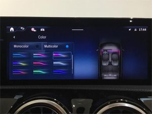 Mercedes Clase A 200 d  - Foto 2