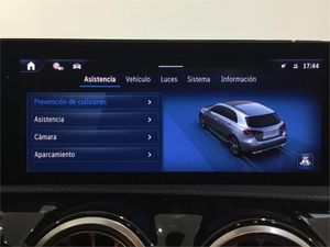 Mercedes Clase A 200 d  - Foto 2