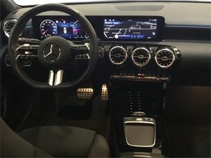Mercedes Clase A 200 d  - Foto 2
