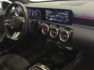 Mercedes Clase A 200 d  - Foto 2