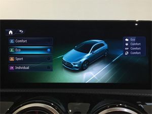 Mercedes Clase A 200 d  - Foto 2