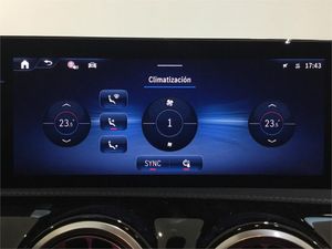 Mercedes Clase A 200 d  - Foto 2