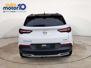 Opel Grandland X 1.2 Turbo Ultimate  - Foto 2