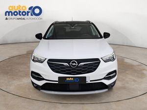 Opel Grandland X 1.2 Turbo Ultimate  - Foto 2