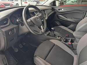 Opel Grandland X 1.2 Turbo Ultimate  - Foto 2