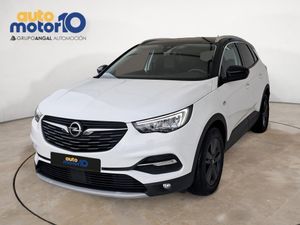 Opel Grandland X 1.2 Turbo Ultimate  - Foto 2